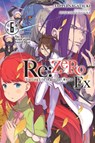 Re:ZERO -Starting Life in Another World- Ex, Vol. 6 (light novel) - Kevin Steinbach ; Shinichirou Otsuka ; Tappei Nagatsuki - 9798855424492