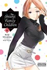 The Shiunji Family Children, Vol. 6 - Reiji Miyajima - 9798855427509