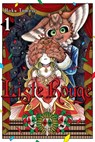 Liste Rouge, Vol. 1 - Hoku Tomose - 9798855430660