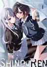 Shino & Ren, Vol. 1 (manga) - Kim Morrissy ; Minori Chigusa - 9798855432961
