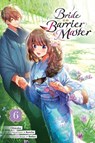 Bride of the Barrier Master, Vol. 6 (manga) - airco ; Carolina Hdz ; Kureha Kureha ; Odayaka Odayaka - 9798855433289