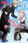 Wolf & Parchment: New Theory Spice & Wolf, Vol. 12 (Light Novel): Feast of the Lambs I - Isuna Hasekura - 9798855434507