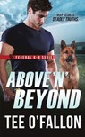 Above 'N' Beyond - Tee O'Fallon - 9798864212387