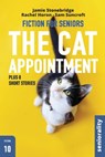The Cat Appointment: Large Print easy to read story for Seniors with Dementia, Alzheimer's or memory issues - includes additional short stories - Jamie Stonebridge - 9798866886579