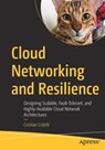 Cloud Networking and Resilience - Cristian Critelli - 9798868824357