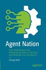 Agent Nation - Chirag Shah - 9798868824531