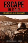 Escape in Italy - William L. Newnan - 9798869094131