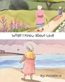 Le, M: What I Know About Love - Michelle Le - 9798869148513