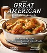 Best of Great American Cookbook - Alexander James Oliver - 9798869178398