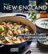 Best of New England Comforts Made Simple - Alexander James Oliver - 9798869178510