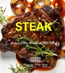 Best of Stake Cookbook - Alexander James Oliver - 9798869178602