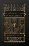 Carroll, L: Alice's Adventures in Wonderland - Lewis Carroll - 9798869196941