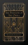 Leroux, G: Phantom of the Opera - Gaston Leroux - 9798869233608