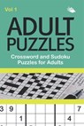 Adult Puzzles - Puzzle Crazy - 9798869448507
