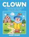 Clowns - Janet Evans - 9798869457530
