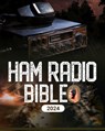 Ham Radio Bible: A Comprehensive Guide to Ham Radio Mastery for Navigating the Frequencies of Communication, From Novice to Expert - McBunny Albert - 9798872048497
