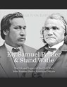 Ely Samuel Parker and Stand Watie: The Life and Legacy of the Civil War's Most Famous Native American Officers - Charles River - 9798872617044
