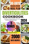 Diverticulitis - Benjamin Wilson - 9798874079314