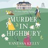 Murder in Highbury -  - 9798874858476
