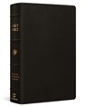 ESV Giant Print Personal Size Bible, Red Letter - Esv Bibles - 9798874906597
