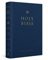 ESV Pew and Worship Bible, Large Print - Esv Bibles - 9798874906672