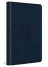 ESV Kid's Bible, Thinline, Red Letter - Esv Bibles - 9798874907846