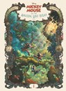 Walt Disney's Mickey Mouse and the Amazing Lost Ocean - Denis-Pierre Filippi - 9798875000386