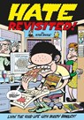 Hate Revisited! - Peter Bagge - 9798875000485