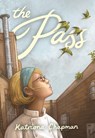 The Pass - Katriona Chapman - 9798875000652