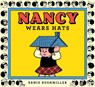 Nancy Wears Hats - Ernie Bushmiller - 9798875001017