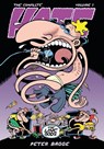 The Complete Hate Volume 1 - Peter Bagge - 9798875001093