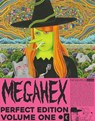 Megahex Perfect Edition: Volume One - Simon Hanselmann - 9798875002274