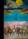 Prince Valiant Vol. 31: 1997-1998 - Hal Foster ; John Cullen Murphy ; Cullen Murphy - 9798875002328