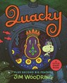 Quacky - Jim Woodring - 9798875002335