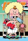 The Complete Hate Volume 3 - Peter Bagge - 9798875002366