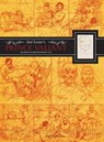 Hal Foster's Prince Valiant Sketchbooks: An Illustrated Memoir: Volume 2 - Hal Foster - 9798875002410