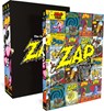 The Complete Zap Comix - R. Crumb ; Robert Williams ; Gilbert Shelton - 9798875002540