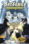 Mr. Freeze's Coldest Case: Featuring Bluebird! - Steve Korté - 9798875208744