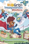Milo's Spectacular Superhero Adventure - Bryan Patrick Avery - 9798875213434
