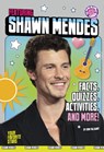 Featuring Shawn Mendes: Facts, Quizzes, Activities, and More! - Erin Falligant - 9798875233043