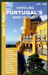 Unveiling Portugal's Wine Country 2024 - 2025: Sipping, Savoring, and Serenity: A 10-Day Itinerary for Wine Lover's Escape through Portugal's Enchanti - Helen J. Parker - 9798875984778