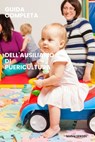 Guida completa dell'ausiliario di puericultura - Manu Sekodi - 9798877811737
