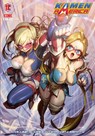 Kamen America, Volume 6 - Mark Pellegrini ; Timothy Lim - 9798877894525
