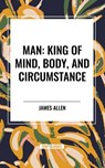 Man - James Allen - 9798880907700