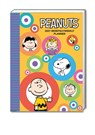 PEANUTS® 2027 Monthly/Weekly Planner Calendar -  - 9798881606787