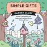 Simple Gifts Christian Coloring: Garden Glory - Amen Editions - 9798881610852