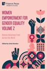 Women Empowerment for Gender Equality Volume 2 - Anita Brandon - 9798881904050