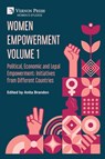Women Empowerment Volume 1 - Anita Brandon - 9798881904128
