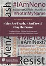 #MenAreTrash. #AmINext? #SayHerName: Feminist Rage, Digital Activism and Gendered Violence in Southern Africa - Kutlwano Mokgwathi - 9798881904470