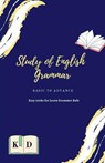 Study of English Grammar - DAS,  Kabir - 9798885038065